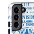 NBA Oklahoma City Thunder Historic Blast Galaxy S22 Pro Case
