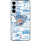 NBA Oklahoma City Thunder Historic Blast Galaxy S22 Skin