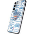 NBA Oklahoma City Thunder Historic Blast Galaxy S22 Skin