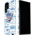 NBA Oklahoma City Thunder Historic Blast Galaxy S22 Ultra Pro Case