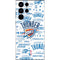 NBA Oklahoma City Thunder Historic Blast Galaxy S22 Ultra Skin