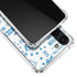 NBA Oklahoma City Thunder Historic Blast Galaxy S23 Plus Clear Case
