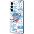 NBA Oklahoma City Thunder Historic Blast Galaxy S23 Plus Skin