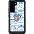 NBA Oklahoma City Thunder Historic Blast Galaxy S23 Plus Waterproof Case