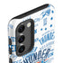 NBA Oklahoma City Thunder Historic Blast Galaxy S23 Pro Case