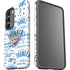 NBA Oklahoma City Thunder Historic Blast Galaxy S23 Pro Case
