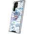 NBA Oklahoma City Thunder Historic Blast Galaxy S24 Ultra Clear Case