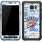NBA Oklahoma City Thunder Historic Blast Galaxy S7 Active Skin