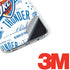NBA Oklahoma City Thunder Historic Blast Galaxy S8 Skin
