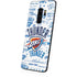 NBA Oklahoma City Thunder Historic Blast Galaxy S9 Plus Skin