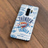NBA Oklahoma City Thunder Historic Blast Galaxy S9 Plus Skin
