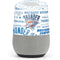 NBA Oklahoma City Thunder Historic Blast Google Home Skin