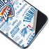 NBA Oklahoma City Thunder Historic Blast iPhone 11 Skin