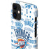 NBA Oklahoma City Thunder Historic Blast iPhone 12 Mini Lite Case