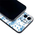 NBA Oklahoma City Thunder Historic Blast iPhone 12 Mini Skin