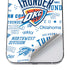 NBA Oklahoma City Thunder Historic Blast iPhone 12 Pro Skin