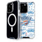 NBA Oklahoma City Thunder Historic Blast iPhone 13 Pro MagSafe Case