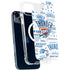 NBA Oklahoma City Thunder Historic Blast iPhone 14 Plus MagSafe Case