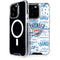 NBA Oklahoma City Thunder Historic Blast iPhone 14 Pro MagSafe Case