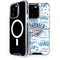 NBA Oklahoma City Thunder Historic Blast iPhone 15 Pro MagSafe Case