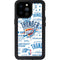 NBA Oklahoma City Thunder Historic Blast iPhone 14 Pro Max Waterproof Case