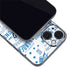NBA Oklahoma City Thunder Historic Blast iPhone 14 Skin