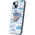 NBA Oklahoma City Thunder Historic Blast iPhone 15 Skin