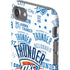 NBA Oklahoma City Thunder Historic Blast iPhone SE (2nd & 3rd Gen) Pro Case