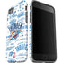 NBA Oklahoma City Thunder Historic Blast iPhone SE (2nd & 3rd Gen) Pro Case