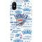 NBA Oklahoma City Thunder Historic Blast iPhone X Pro Case