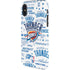 NBA Oklahoma City Thunder Historic Blast iPhone X Pro Case
