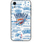 NBA Oklahoma City Thunder Historic Blast iPhone XR Skin