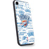NBA Oklahoma City Thunder Historic Blast iPhone XR Skin