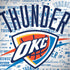 NBA Oklahoma City Thunder Historic Blast Legion Y720 Skin