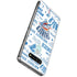 NBA Oklahoma City Thunder Historic Blast LG Stylo 6 Clear Case