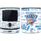 NBA Oklahoma City Thunder Historic Blast Motorola RAZR Skin