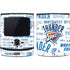 NBA Oklahoma City Thunder Historic Blast Motorola RAZR Skin