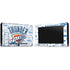 NBA Oklahoma City Thunder Historic Blast Nintendo Skins