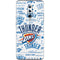 NBA Oklahoma City Thunder Historic Blast OnePlus 7 Pro Skin