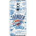 NBA Oklahoma City Thunder Historic Blast OnePlus 7 Pro Skin