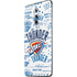 NBA Oklahoma City Thunder Historic Blast OnePlus 7 Pro Skin