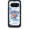 NBA Oklahoma City Thunder Historic Blast Otterbox Commuter Galaxy Skin