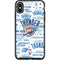 NBA Oklahoma City Thunder Historic Blast Otterbox Symmetry iPhone Skin