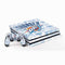 NBA Oklahoma City Thunder Historic Blast PS4 Pro Bundle Skin