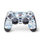 NBA Oklahoma City Thunder Historic Blast PS4 Pro/Slim Controller Skin