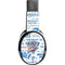 NBA Oklahoma City Thunder Historic Blast Skullcandy Crusher Wireless Skin
