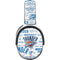 NBA Oklahoma City Thunder Historic Blast Skullcandy Venue Skin