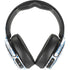 NBA Oklahoma City Thunder Historic Blast Skullcandy Venue Skin