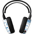 NBA Oklahoma City Thunder Historic Blast SteelSeries Arctis 5 Skin