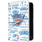 NBA Oklahoma City Thunder Historic Blast Surface Duo Skin